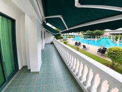 Stratford Court (D16), Condominium #587706151